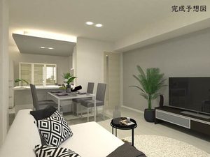 シャーメゾンＨＡＲＵ A0205号-3