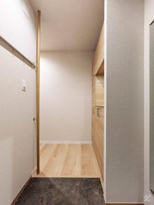 シャーメゾン　セレーノ　ベフ A0201号-9