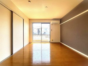 メゾンソリアード　Ｂ棟 B0101号-2