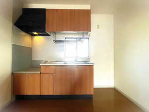 メゾンソリアード　Ｂ棟 B0101号-3