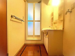 メゾンソリアード　Ｂ棟 B0101号-5