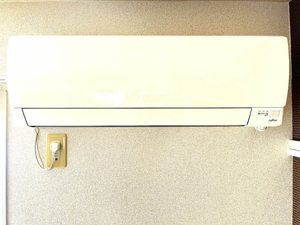 メゾンソリアード　Ｂ棟 B0101号-9