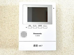 メゾンソリアード　Ｂ棟 B0101号-10