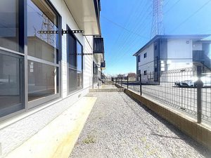 メゾンソリアード　Ｂ棟 B0101号-12