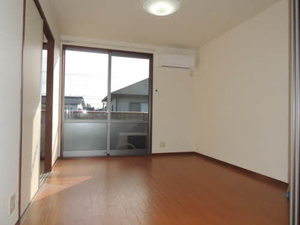 メゾンソリアード　Ｃ棟 C0201号-2