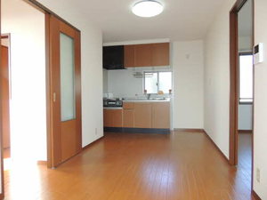 メゾンソリアード　Ｃ棟 C0201号-3