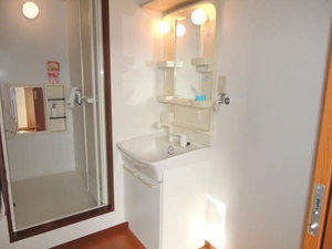 メゾンソリアード　Ｃ棟 C0201号-4