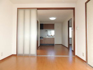 メゾンソリアード　Ｃ棟 C0201号-8