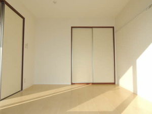 メゾンソリアード　Ｃ棟 C0201号-9