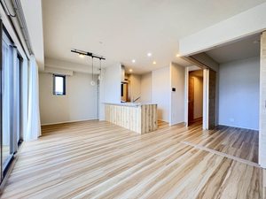 レーベン熊本駅レクシア A1401号-2