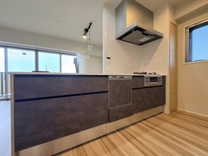 レーベン熊本駅レクシア A1401号-3