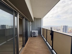 レーベン熊本駅レクシア A1401号-10