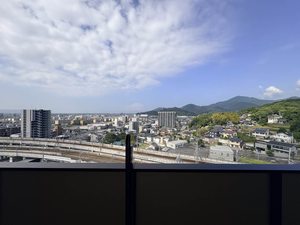 レーベン熊本駅レクシア A1401号-11