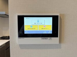 レーベン熊本駅レクシア A1401号-12