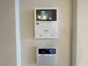 シャーメゾン神宮参道 A0305号-13