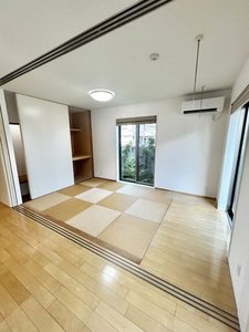 シャーメゾン水ヶ江　＊＊ A0106号-3