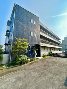 シャーメゾン水ヶ江　＊＊ A0106号-13