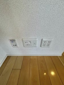 シャーメゾン水ヶ江　＊＊ A0106号-14