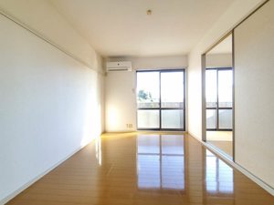 ディアス徳泉 #* A0201号-2