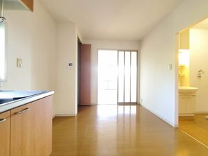 ディアス徳泉 #* A0201号-6