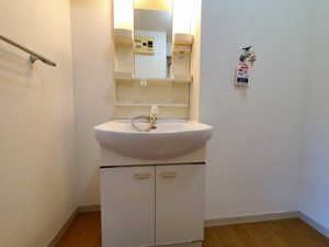 ディアス徳泉 #* A0201号-7