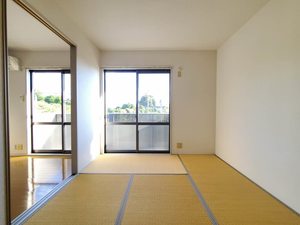 ディアス徳泉 #* A0201号-12