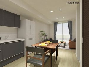 ヴィオラ水前寺 A0101号-2