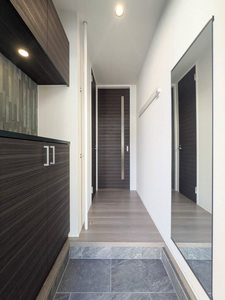 ヴィオラ水前寺 A0101号-11