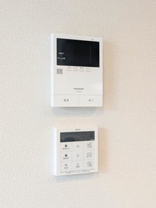 ヴィオラ水前寺 A0101号-12