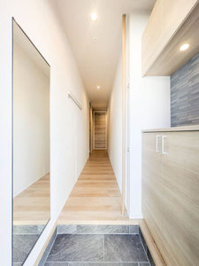 ヴィオラ水前寺 A0102号-11