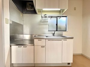 ポアソン日出　Ａ棟　＊ A0101号-3