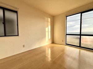 ポアソン日出　Ａ棟　＊ A0101号-7