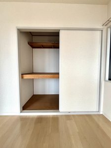 ポアソン日出　Ａ棟　＊ A0101号-8