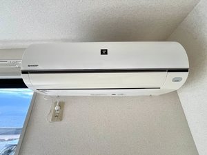 ポアソン日出　Ａ棟　＊ A0101号-9