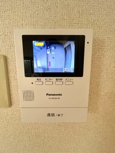 ポアソン日出　Ａ棟　＊ A0101号-11