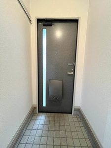 ポアソン日出　Ａ棟　＊ A0101号-12