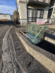 ポアソン日出　Ａ棟　＊ A0101号-14