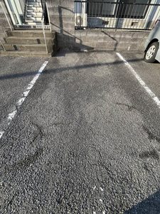 ポアソン日出　Ａ棟　＊ A0101号-15