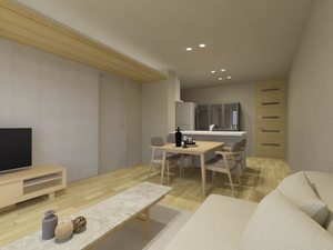 グランメゾン A0203号-2