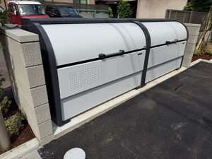 グランメゾン A0203号-12