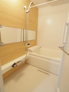 シャーメゾン下荒田 A0202号-4