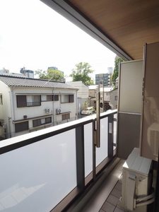 シャーメゾン下荒田 A0202号-8