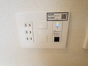 シャーメゾン下荒田 A0202号-10