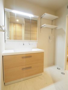 シャーメゾン下荒田 A0202号-11