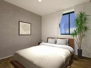 シャーメゾン下荒田 A0203号-4