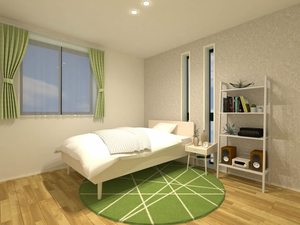 シャーメゾン下荒田 A0301号-4