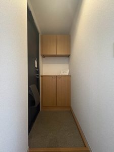 ファミーユ　Ⅰ号館 A0202号-12