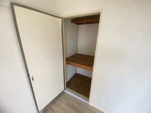 ヴィレッジヒルズ B棟 B0101号-7
