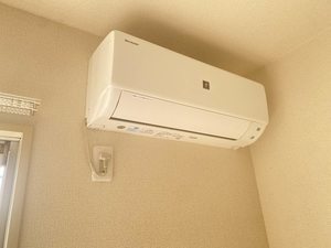 ヴィレッジヒルズ B棟 B0101号-11