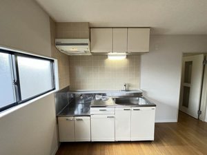 サンハイツ A0505号-3